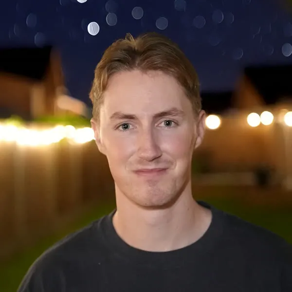 Damon Scotting